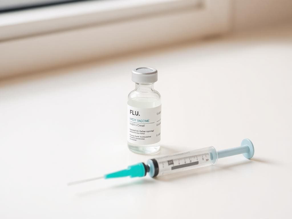Flu Vaccination UAT